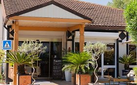 Kyriad Nîmes Ouest A9